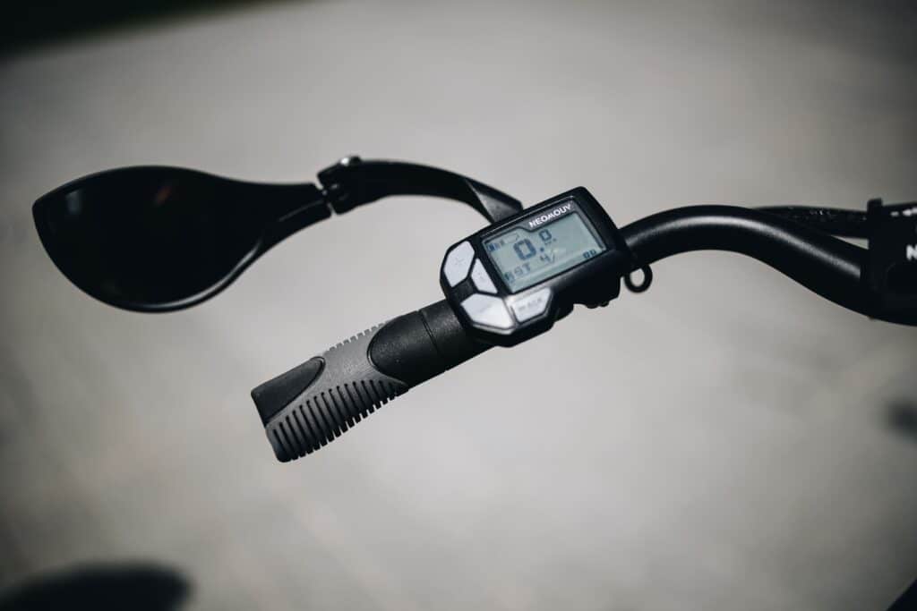 Les accessoires importants à vélo électrique