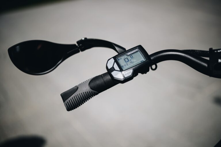La gamme d’accessoires pour vélo NEOMOUV