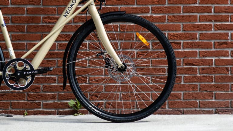 Comment bien choisir la taille des roues de son vélo électrique ?