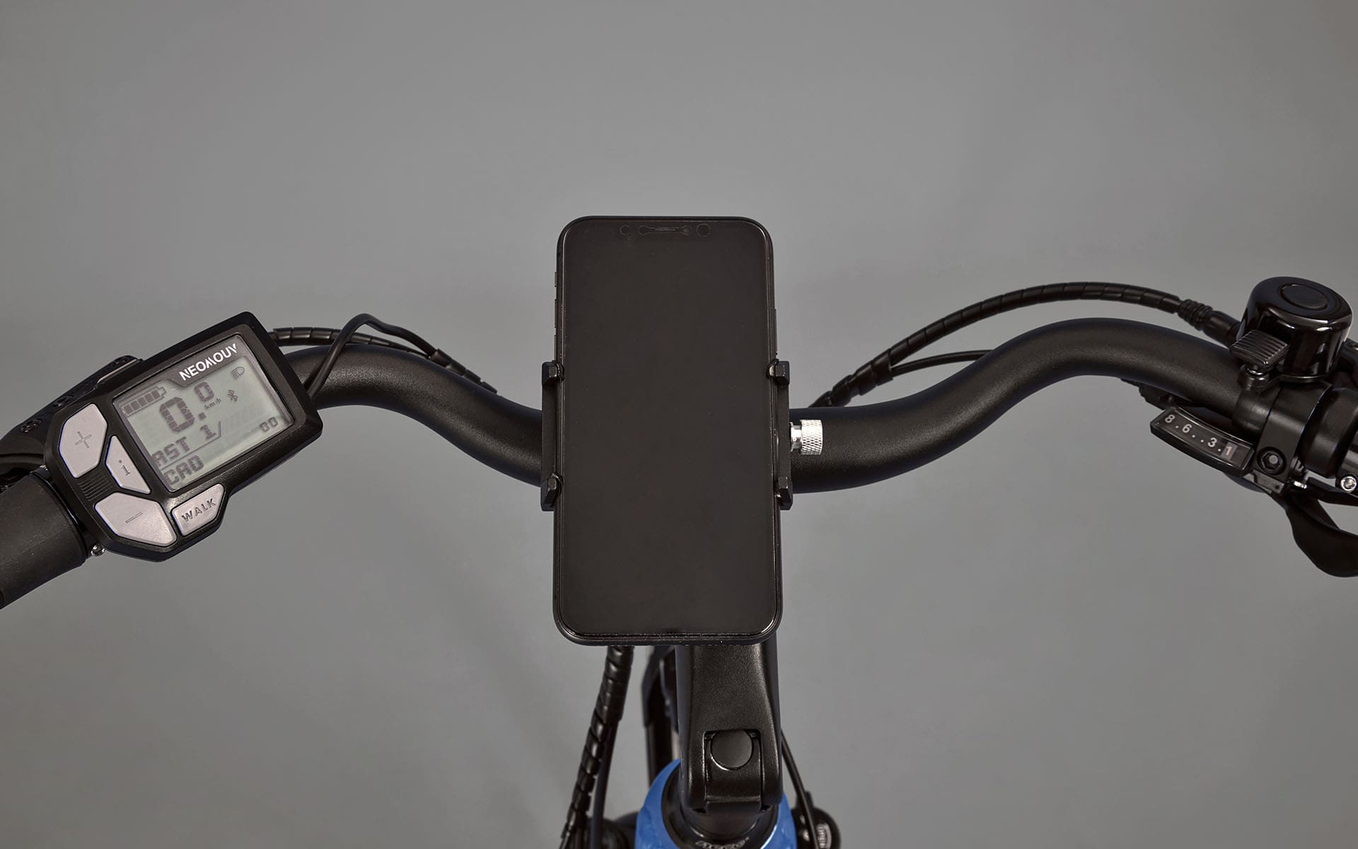 L'accessoire indispensable à la pratique du vélo électrique