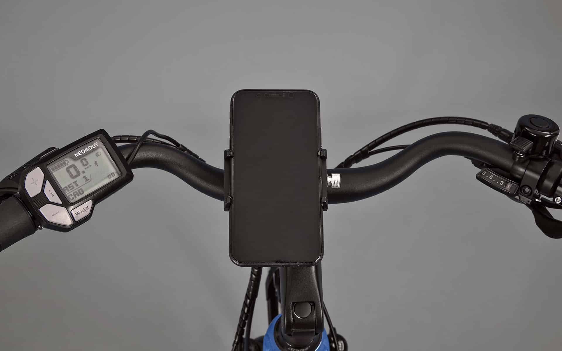Nos idées pour accrocher votre téléphone sur un vélo - Meilleurs supports  smartphones