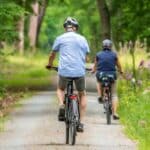 Vélo électrique séniors